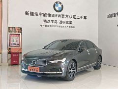 Volvo S90 2024 B5 Smart Luxury Edition - ფოტო 1