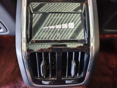 Volvo S90 2024 B5 Smart Luxury Edition - ფოტო 11