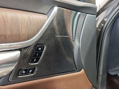 Volvo S90 2024 B5 Smart Luxury Edition - ფოტო 12