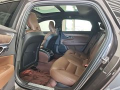 Volvo S90 2024 B5 Smart Luxury Edition - ფოტო 13