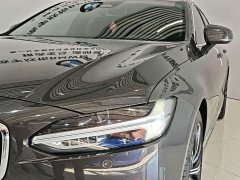 Volvo S90 2024 B5 Smart Luxury Edition - ფოტო 15