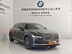 Volvo S90 2024 B5 Smart Luxury Edition - ფოტო 3