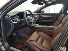 Volvo S90 2024 B5 Smart Luxury Edition - ფოტო 7
