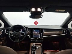 Volvo S90 2024 B5 Smart Luxury Edition - ფოტო 8