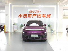 Li Auto L8 Pro - ფოტო 2