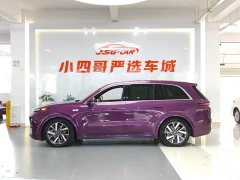 Li Auto L8 Pro - ფოტო 3