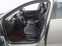 Skoda Octavia 1.5L Automatic Comfort - ფოტო 10