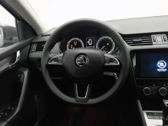Skoda Octavia 1.5L Automatic Comfort - ფოტო 11