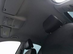Skoda Octavia 1.5L Automatic Comfort - ფოტო 14