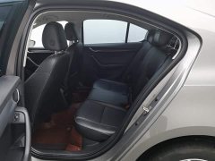 Skoda Octavia 1.5L Automatic Comfort - ფოტო 15