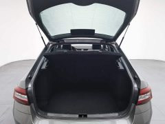 Skoda Octavia 1.5L Automatic Comfort - ფოტო 16