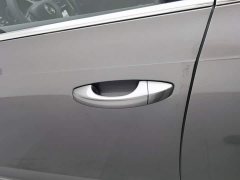 Skoda Octavia 1.5L Automatic Comfort - ფოტო 18