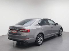 Skoda Octavia 1.5L Automatic Comfort - ფოტო 2