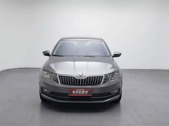 Skoda Octavia 1.5L Automatic Comfort - ფოტო 3