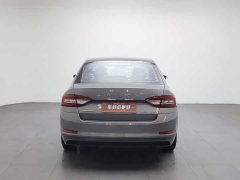 Skoda Octavia 1.5L Automatic Comfort - ფოტო 4