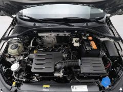 Skoda Octavia 1.5L Automatic Comfort - ფოტო 6