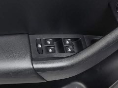 Skoda Octavia 1.5L Automatic Comfort - ფოტო 9