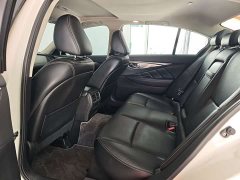 Infiniti Q50L 2018 2.0T Comfort Edition National VI - ფოტო 12