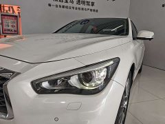 Infiniti Q50L 2018 2.0T Comfort Edition National VI - ფოტო 13