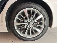 Infiniti Q50L 2018 2.0T Comfort Edition National VI - ფოტო 14
