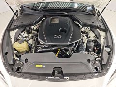 Infiniti Q50L 2018 2.0T Comfort Edition National VI - ფოტო 15