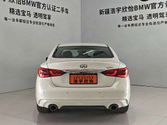 Infiniti Q50L 2018 2.0T Comfort Edition National VI - ფოტო 5