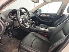 Infiniti Q50L 2018 2.0T Comfort Edition National VI - ფოტო 7