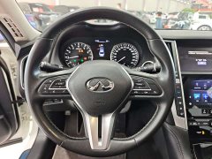 Infiniti Q50L 2018 2.0T Comfort Edition National VI - ფოტო 9