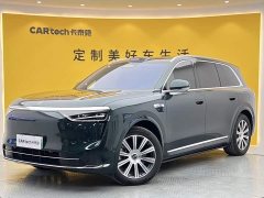 AITO Aion M8 2025 Extended Range Max 53.4kWh 5-Seater with 192-Channel LiDAR - ფოტო 1