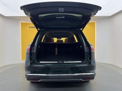 AITO Aion M8 2025 Extended Range Max 53.4kWh 5-Seater with 192-Channel LiDAR - ფოტო 11