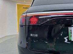AITO Aion M8 2025 Extended Range Max 53.4kWh 5-Seater with 192-Channel LiDAR - ფოტო 12