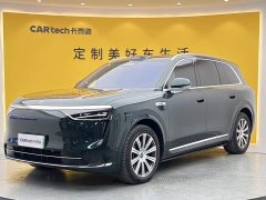 AITO Aion M8 2025 Extended Range Max 53.4kWh 5-Seater with 192-Channel LiDAR - ფოტო 13