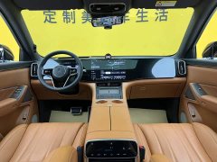 AITO Aion M8 2025 Extended Range Max 53.4kWh 5-Seater with 192-Channel LiDAR - ფოტო 14