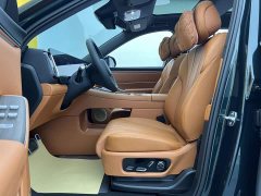 AITO Aion M8 2025 Extended Range Max 53.4kWh 5-Seater with 192-Channel LiDAR - ფოტო 18