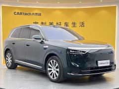 AITO Aion M8 2025 Extended Range Max 53.4kWh 5-Seater with 192-Channel LiDAR - ფოტო 2