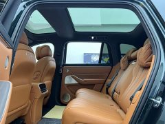 AITO Aion M8 2025 Extended Range Max 53.4kWh 5-Seater with 192-Channel LiDAR - ფოტო 20