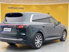 AITO Aion M8 2025 Extended Range Max 53.4kWh 5-Seater with 192-Channel LiDAR - ფოტო 4