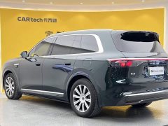 AITO Aion M8 2025 Extended Range Max 53.4kWh 5-Seater with 192-Channel LiDAR - ფოტო 6