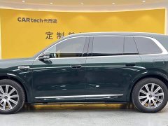 AITO Aion M8 2025 Extended Range Max 53.4kWh 5-Seater with 192-Channel LiDAR - ფოტო 7