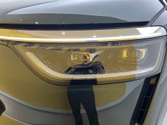 AITO Aion M8 2025 Extended Range Max 53.4kWh 5-Seater with 192-Channel LiDAR - ფოტო 8