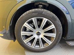 AITO Aion M8 2025 Extended Range Max 53.4kWh 5-Seater with 192-Channel LiDAR - ფოტო 9