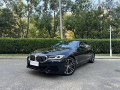 BMW 5 Series 530Li Premier M Sport Package - ფოტო 1