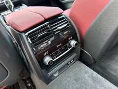 BMW 5 Series 530Li Premier M Sport Package - ფოტო 10