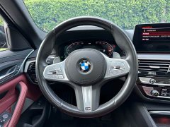 BMW 5 Series 530Li Premier M Sport Package - ფოტო 13