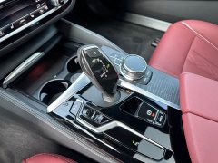 BMW 5 Series 530Li Premier M Sport Package - ფოტო 15
