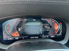 BMW 5 Series 530Li Premier M Sport Package - ფოტო 16