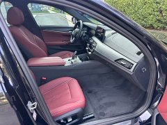 BMW 5 Series 530Li Premier M Sport Package - ფოტო 19