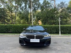 BMW 5 Series 530Li Premier M Sport Package - ფოტო 2