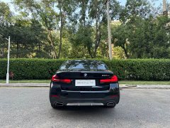 BMW 5 Series 530Li Premier M Sport Package - ფოტო 3