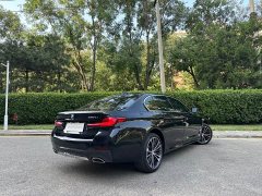 BMW 5 Series 530Li Premier M Sport Package - ფოტო 5
